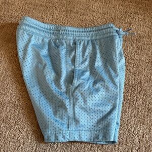 RSQ mesh shorts